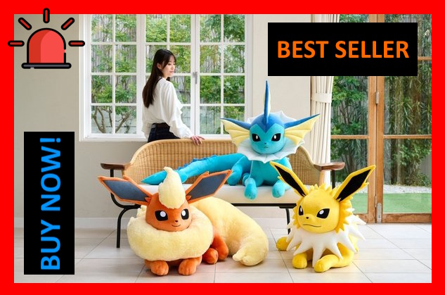 Pokemon Figure